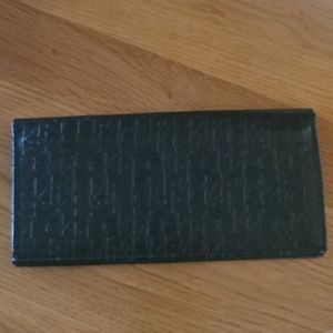Mens Calvin Klein long wallet